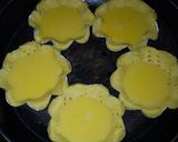 Foto langkah ke 3 dari resep Pie susu tanpa telur.