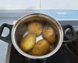 Foto del paso 1 de la receta: Judías verdes con sabor