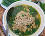 Hình bước làm 5 của món Cơm ngon nhà nấu