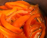 Foto del paso 5 de la receta: Dulce de Mamon (papaya) o Mamon en almíbar