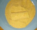 Foto langkah ke 6 dari resep Risoles tanpa ayam.