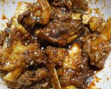 Foto langkah ke 4 dari resep Iga Bakar Teflon.