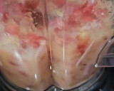Foto del paso 4 de la receta: Smoothie de Granada y..