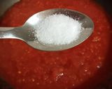 Foto del paso 4 de la receta: Pizza de berenjenas
