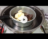 Foto langkah ke 6 dari resep Pie brownies 40 pcs.