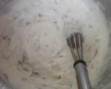 மைசூர் போண்டா ரெசிபி ஸ்டேப் 2 புகைப்படம்