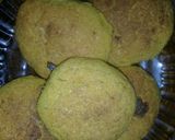 Foto del paso 3 de la receta: Chipa avati