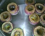 Foto del passaggio 3 della ricetta Carciofi a bicchierino