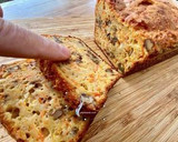 Foto del paso 9 de la receta: Bizcocho de Zanahoria 🥕 y Nueces 👌🏻