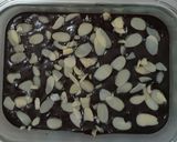 Foto langkah ke 6 dari resep Brownies Tempe.
