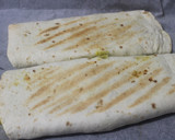 Foto del paso 6 de la receta: Fajitas con sobras de boquerones fritos