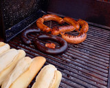 Foto del paso 3 de la receta: Choripán con pebre