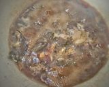 Foto langkah ke 6 dari resep Tahu Tempe Bacem.