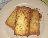 Foto langkah ke 4 dari resep Roti goreng kriuk kriukk.