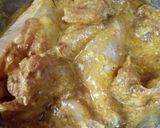 টমেটো বেরেস্তা মুর্গ (Tomato birista murgh recipe in Bengali) রেসিপির ধাপ 4 ছবি