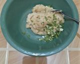 Foto langkah ke 1 dari resep Sempolan ayam.