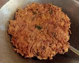 Foto langkah ke 5 dari resep Martabak Mie.