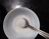 A picture of step 3 of Pineapple Chilli sauce.