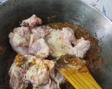 A picture of step 10 of Gravy Chicken.