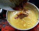 মুগ ডাল(moog dal recipe in Bengali) রেসিপির ধাপ 5 ছবি