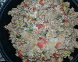 Foto del paso 3 de la receta: Empanadas de carne