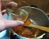 Foto del paso 8 de la receta: Carne en salsa o Goulash "a mi manera"
