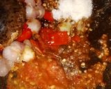 Foto langkah ke 4 dari resep Sambal Terasi Bawang.