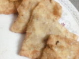 બટાકા ના સમોસા (Potato Samosa Recipe In Gujarati)