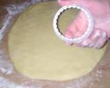 Chocolate filled donut buns recipe step 2 photo