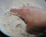 Kelane Naan Bread recipe step 4 photo