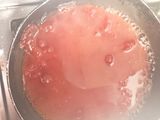 Alfajorcitos de maicena / Ojitos de membrillo