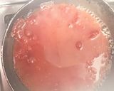 Foto del paso 4 de la receta: Alfajorcitos de maicena / Ojitos de membrillo