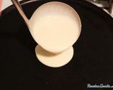 Foto del paso 3 de la receta: Receta de Masa de crepes fácil
