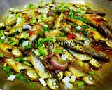Hình bước làm 1 của món Cơm nhà đơn giản mà ngon 234