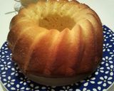Foto del paso 4 de la receta Pastel de naranja fácil