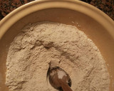 Foto del paso 2 de la receta: Panecillos de centeno y sémola al estilo bereber