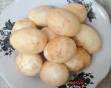 Foto langkah ke 1 dari resep Telur Petis Madura.