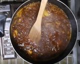 Foto langkah ke 4 dari resep Korean Spicy Seafood Soup (Sup seafood pedas ala korea).