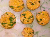 कच्चे केले की टिक्की (kacche kele ki tikki recipe in Hindi)
