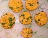 कच्चे केले की टिक्की (kacche kele ki tikki recipe in Hindi) रेसिपी चरण 3 फोटो