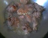 Foto langkah ke 1 dari resep Ayam goreng mentega.