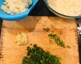 Gobhi Cauliflower Paratha recipe step 1 photo
