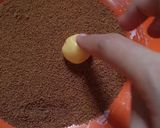 Foto langkah ke 3 dari resep Palm Cheese Cookies.