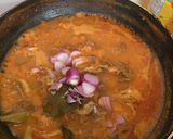 Foto langkah ke 3 dari resep Rendang Sapi.