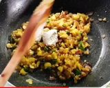 পুর ভরা কাঁকরোল ভাজা (pur bhora kankrol recipe in Bengali) রেসিপি ধাপ - 3 ছবি