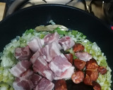 Foto del paso 4 de la receta: Cabrillas en tomate fáciles