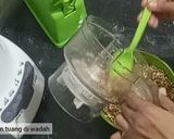 Foto langkah ke 2 dari resep Wedang Ronde Jahe Isi Kacang (TangYuan).
