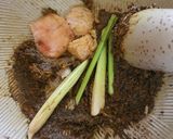 Foto langkah ke 5 dari resep Soto Daging Medan.