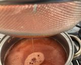 Foto del paso 1 de la receta: Sopa de fideos con tortitas de atún