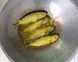 Foto langkah ke 6 dari resep Ikan Goreng Tepung.